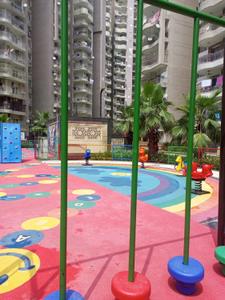 Image of 1393 Sq.ft 3 BHK Apartment / Flat for sale in Ajnara Grand Heritage, Sector 74, Noida for Rs. 17000000