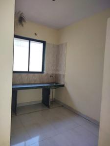 Kitchen Image of 385 Sq.ft 1 RK Apartment / Flat for sale in Dombivli East Thane for Rs. 1500000