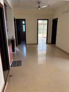 Hall Image of 1668 Sq.ft 3 BHK Apartment / Flat for sale in Unitech Horizon, Sector PI Greater Noida for Rs. 12000000