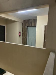 Image of 1231 Sq.ft 3 BHK Apartment / Flat for rent in Durga Nagar, Kolkata for Rs. 30000