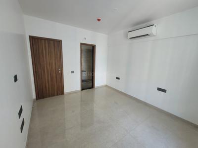 Bedroom Image of 1400 Sq.ft 3 BHK Apartment / Flat for rent in Gagan Klara, Balewadi Pune for Rs. 50000