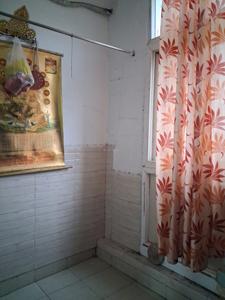 Bedroom One Image of 1850 Sq.ft 3 BHK Apartment / Flat for rent in Amrapali Silicon City, Sector 76 Noida for Rs. 65000