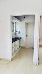 Kitchen Image of 664 Sq.ft 2 BHK Independent House for rent in Kithaganur Village Bengaluru for Rs. 14000