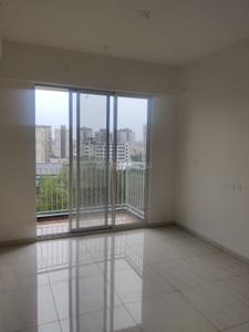 Hall Image of 800 Sq.ft 2 BHK Apartment / Flat for rent in Mahindra Centralis, Pimpri Pune for Rs. 35500