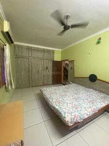 Bedroom Image of 3200 Sq.ft 4 BHK Independent House for rent in Vallabh Vidhyanagar Anand for Rs. 32000