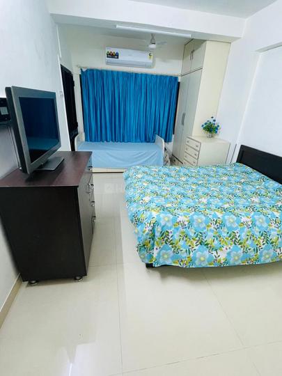 Nishigandha Bedroom 1