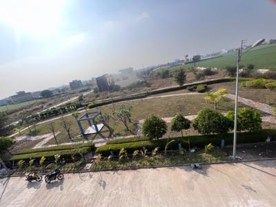 Image of 1743 Sq.ft Residential Plot / Land for sale in Aarone County Walk Villa Kent, County Walk Township, Indore for Rs. 11400000