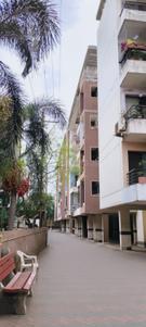 Image of 1060 Sq.ft 2 BHK Apartment / Flat for sale in Tatibandh, Raipur for Rs. 2200000
