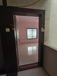Hall Image of 950 Sq.ft 2 BHK Apartment / Flat for rent in Pathardi Phata Nashik for Rs. 13000