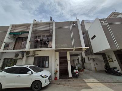 Image of 2241 Sq.ft 4 BHK Villa for sale in Motera, Ahmedabad for Rs. 27500000