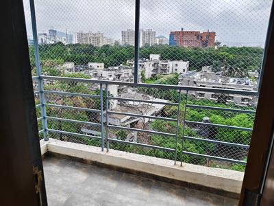 Balcony Image of 1500 Sq.ft 3 BHK Apartment / Flat for sale in Mittal Sun Horizon, Baner Pune for Rs. 15600000