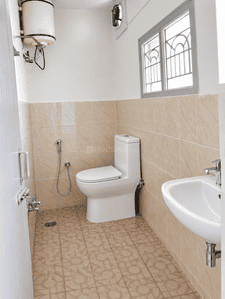 Image of 975 Sq.ft 2 BHK Independent House for rent in Halasuru, Bengaluru for Rs. 22000