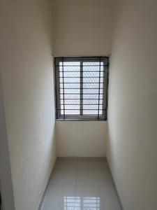 Hall Image of 500 Sq.ft 1 BHK Apartment / Flat for rent in Mahalakshmi Nagar Indore for Rs. 16000