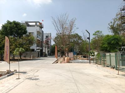 Image of 1500 Sq.ft Residential Plot / Land for sale in Battarahalli, Bengaluru for Rs. 14400000