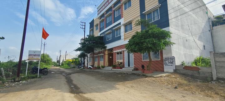 Silicon city Kakad Road Main Image 1