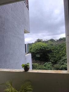 Nandi Forest View Attached Balcony with Living Room 1