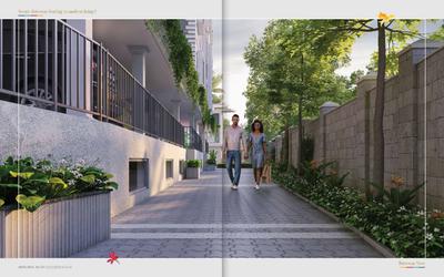 Image of 1353 Sq.ft 2 BHK Apartment / Flat for sale in Maltipatpur, Puri for Rs. 5049999