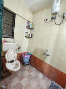 Image of 650 Sq.ft 1 BHK Apartment / Flat for sale in Aasttha Vasanti, Dhayari, Pune for Rs. 4500000