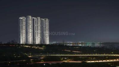 4 BHK Flat