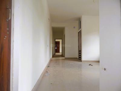 Hall Image of 930 Sq.ft 2 BHK Apartment / Flat for sale in Dum Dum Cantonment Kolkata for Rs. 2976000