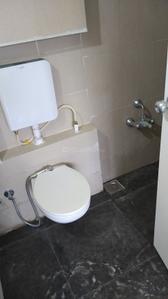 Image of 1500 Sq.ft 3 BHK Apartment / Flat for rent in Gala Haven, Vaishno Devi Circle, Ahmedabad for Rs. 25000