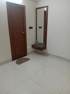 Bedroom Image of 1600 Sq.ft 3 BHK Apartment / Flat for rent in JP Nagar Bengaluru for Rs. 38500