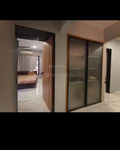 Image of 1850 Sq.ft 3 BHK Apartment / Flat for sale in Happy Skyside, Ghuma, Ahmedabad for Rs. 9000000