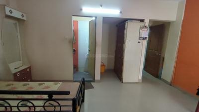 Bedroom Image of 2050 Sq.ft 3.5 BHK Independent House for sale in Dhayari Pune for Rs. 12500000