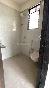 Bathroom Image of 1900 Sq.ft 3 BHK Apartment / Flat for rent in Miraj Sangli for Rs. 30000
