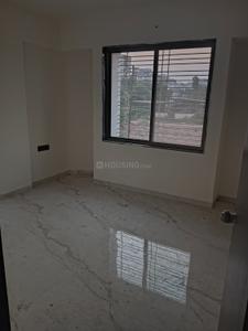 Bedroom Image of 1425 Sq.ft 2 BHK Apartment / Flat for rent in Kalpataru Nagar Nashik for Rs. 21000