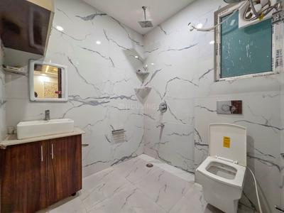 Bathroom Image of 1400 Sq.ft 3 BHK Builder Floor for sale in Kishanpur Dehradun for Rs. 10000000