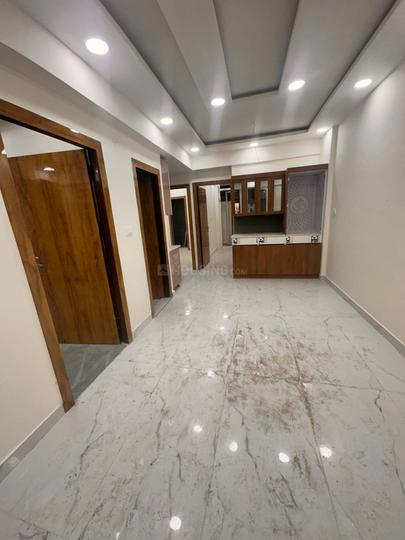 Ambesten Twin Chalet Main Image 1
