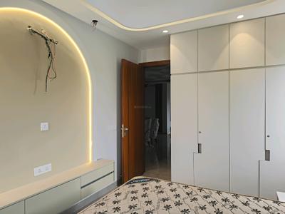 Bedroom Image of 1850 Sq.ft 4 BHK Builder Floor for sale in Indirapuram Ghaziabad for Rs. 22500000