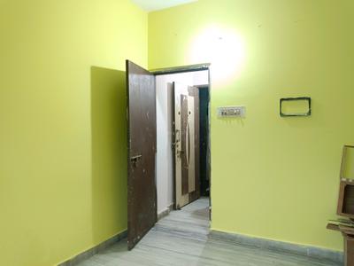 Bedroom Image of 750 Sq.ft 2 BHK Apartment / Flat for rent in Kasba Kolkata for Rs. 21000