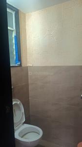 Image of 600 Sq.ft 1 BHK Apartment / Flat for sale in Dynamic Oasis, Undri, Pune for Rs. 3500000