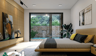 Image of 2862 Sq.ft 4 BHK Independent House for sale in Raysan, Gandhinagar for Rs. 45300000