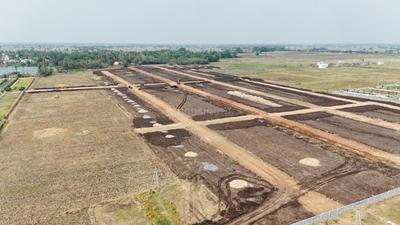 Image of 240 Sq.ft Residential Plot / Land for sale in Surampalli, Vijayawada for Rs. 2159760