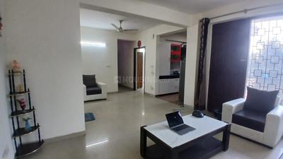Hall Image of 1030 Sq.ft 3 BHK Apartment / Flat for sale in Tulip White, Sector 69 Gurgaon for Rs. 15500000