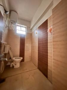Image of 2000 Sq.ft 3 BHK Apartment / Flat for rent in Bilekahalli, Bengaluru for Rs. 45000