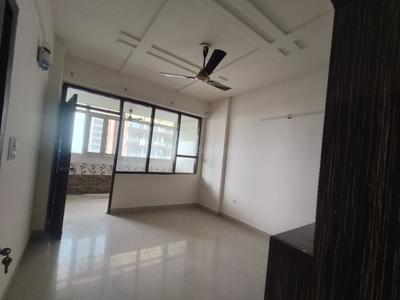 Bedroom Image of 1845 Sq.ft 3 BHK Apartment / Flat for sale in TDI Kingsbury Apartments, Sector 61 Sonipat for Rs. 9000000