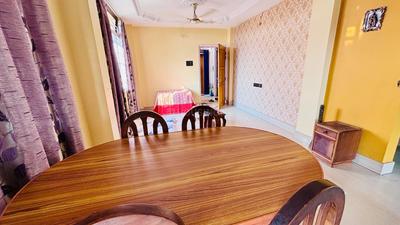 Hall Image of IVY Girls PG in Downtown, Guwahati