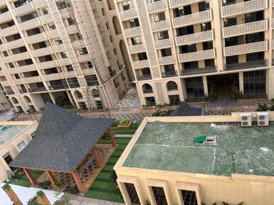 Image of 3845 Sq.ft 4 BHK Apartment / Flat for sale in Rajyash Regius, Bopal, Ahmedabad for Rs. 25000000