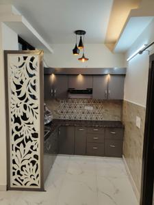 Kitchen Image of 1475 Sq.ft 2 BHK Apartment / Flat for sale in Amrapali Royal, Indirapuram Ghaziabad for Rs. 13500000