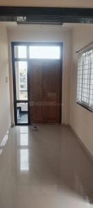 Hall Image of 850 Sq.ft 2 BHK Independent House for rent in Hayathnagar Hyderabad for Rs. 12000