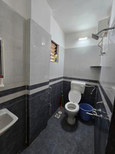 Image of 650 Sq.ft 1 BHK Independent House for rent in Wadgaon Sheri, Pune for Rs. 20000