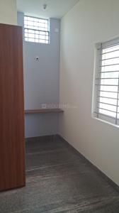 Bedroom Image of 900 Sq.ft 3 BHK Independent House for rent in Hemmigepura Bengaluru for Rs. 27000