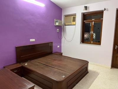 Bedroom Image of 3500 Sq.ft 4 BHK Villa for rent in Panjim Goa for Rs. 110000