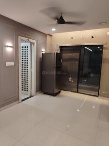 Bedroom Image of 1800 Sq.ft 3 BHK Apartment / Flat for rent in Deopuri Raipur for Rs. 28000