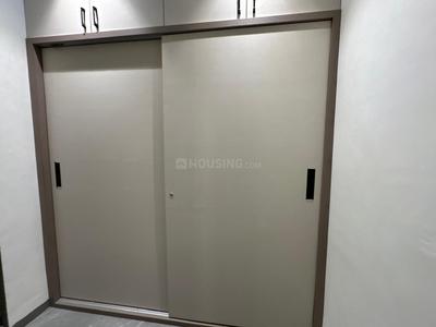 Bedroom Image of 2500 Sq.ft 3 BHK Independent House for sale in Nipania Indore for Rs. 16000000