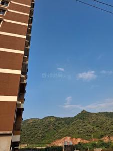 Image of 500 Sq.ft 1 BHK Apartment / Flat for sale in Pulla Bhuwana, Udaipur for Rs. 2000000